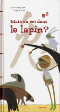 Mais où est donc le lapin ?